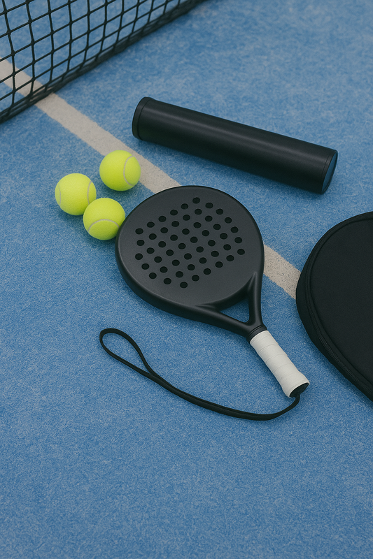padel spullen