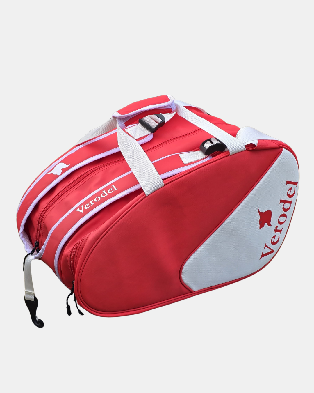 Verodel Padeltas Rood - Verodel