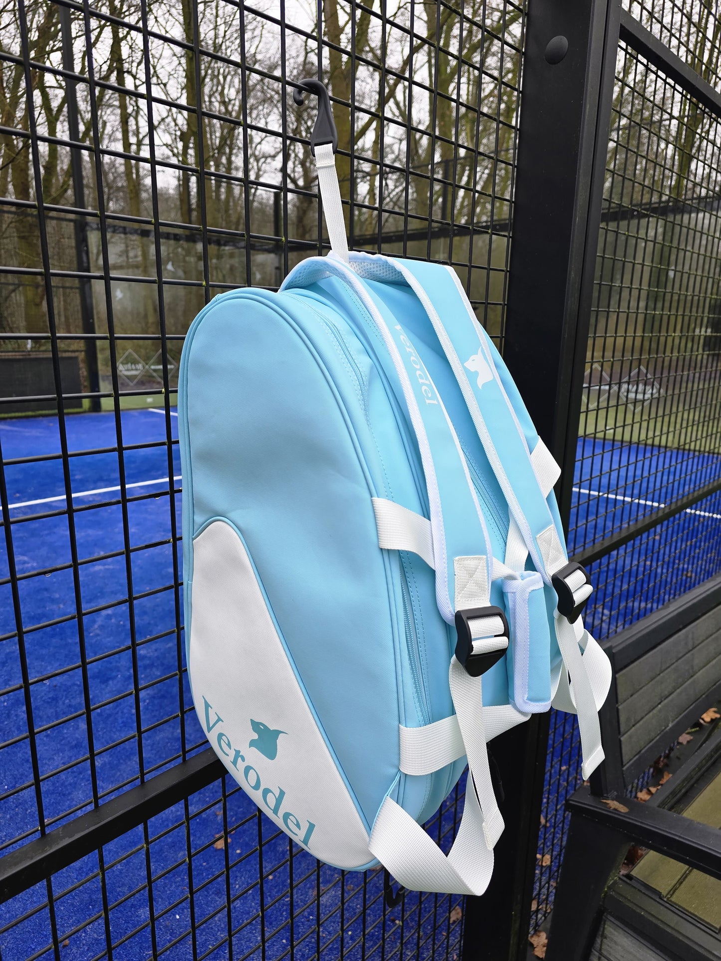 Verodel Padeltas Blauw - Verodel