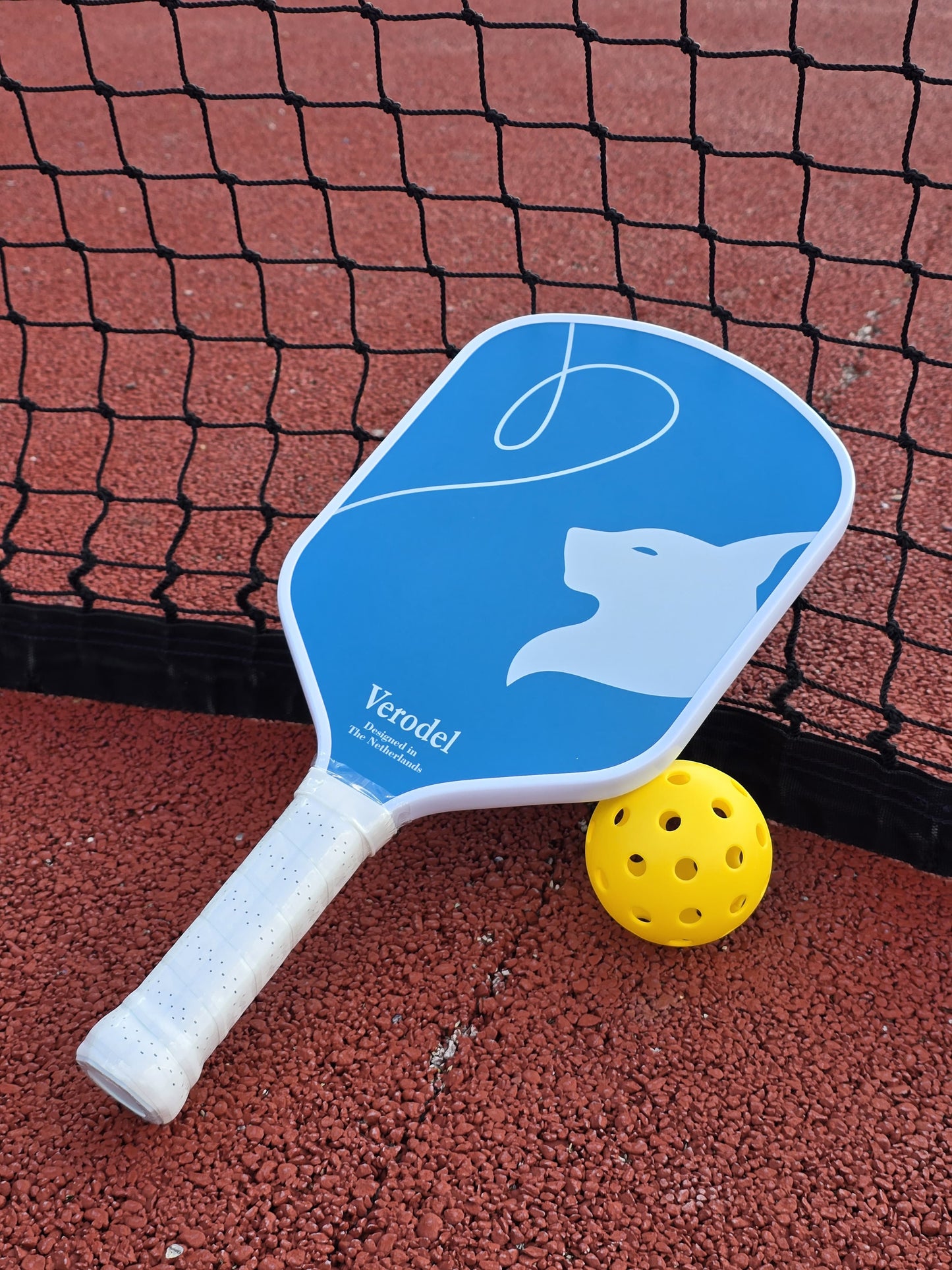 Verodel WAVE ELITE Racket