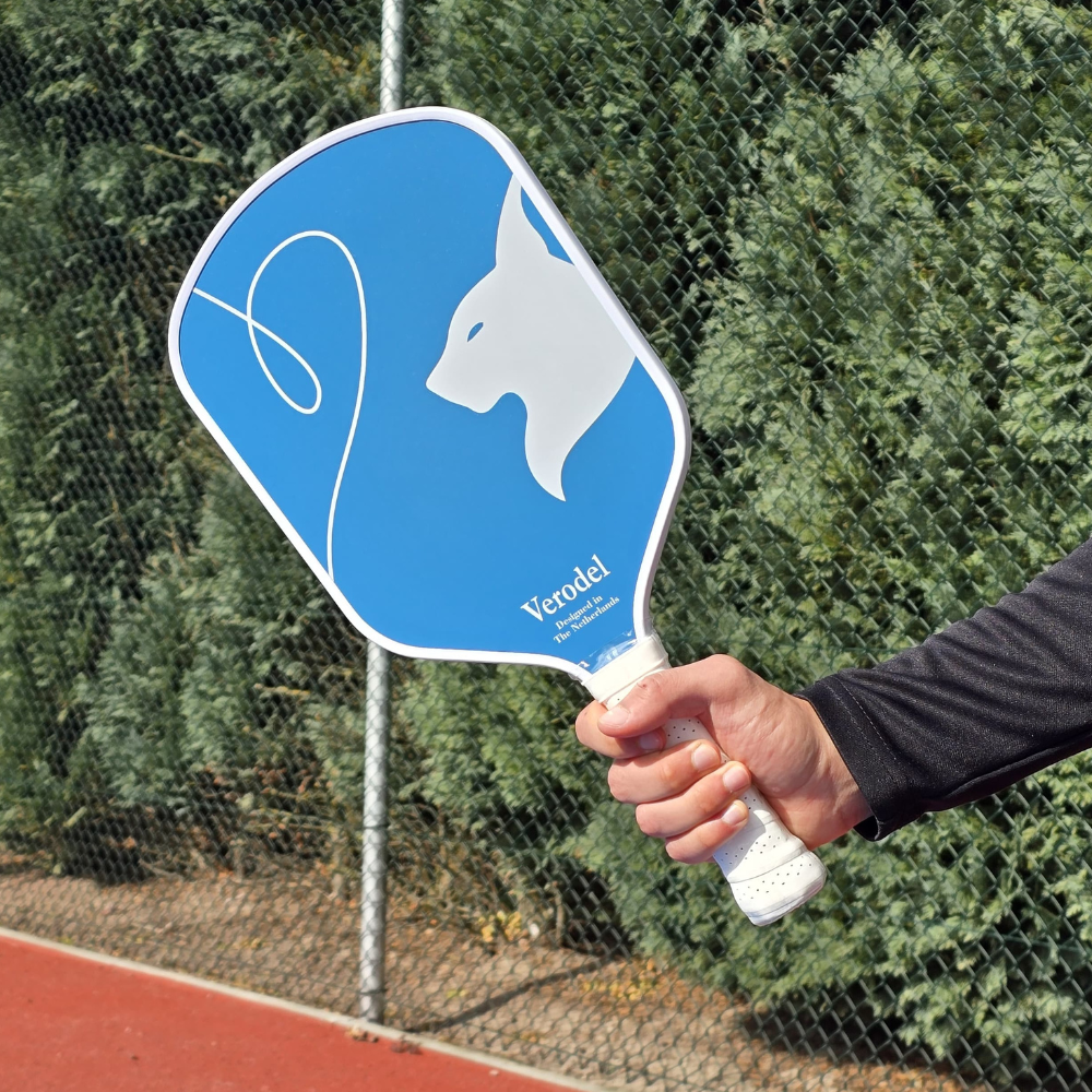 Verodel WAVE ELITE Racket