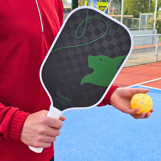 Verodel VENOM DELUXE Racket