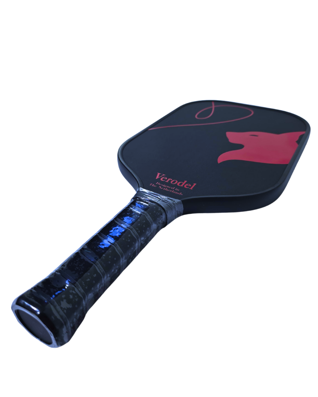 Verodel CRIMSON PREMIUM Racket