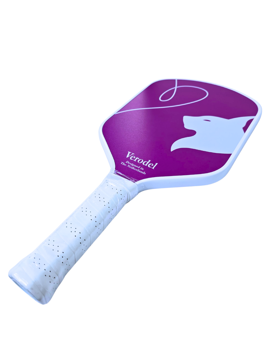 Verodel BLUSH GLOW Racket