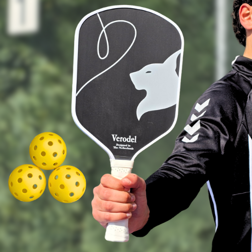Verodel STEALTH PRO Racket