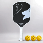 Verodel STEALTH PRO Racket