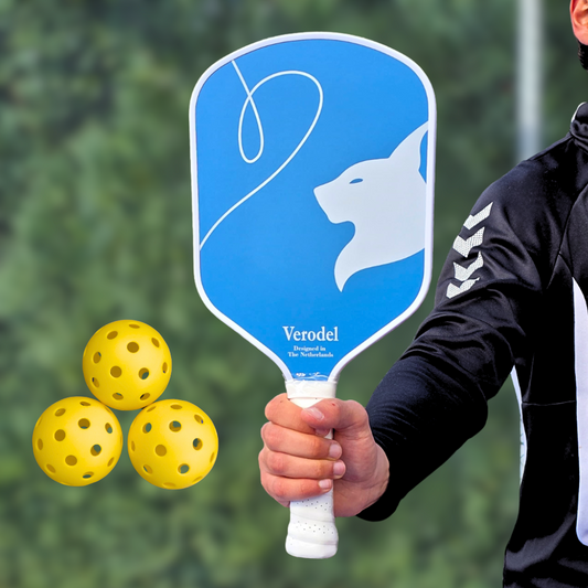 Verodel WAVE ELITE Racket