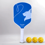 Verodel WAVE ELITE Racket