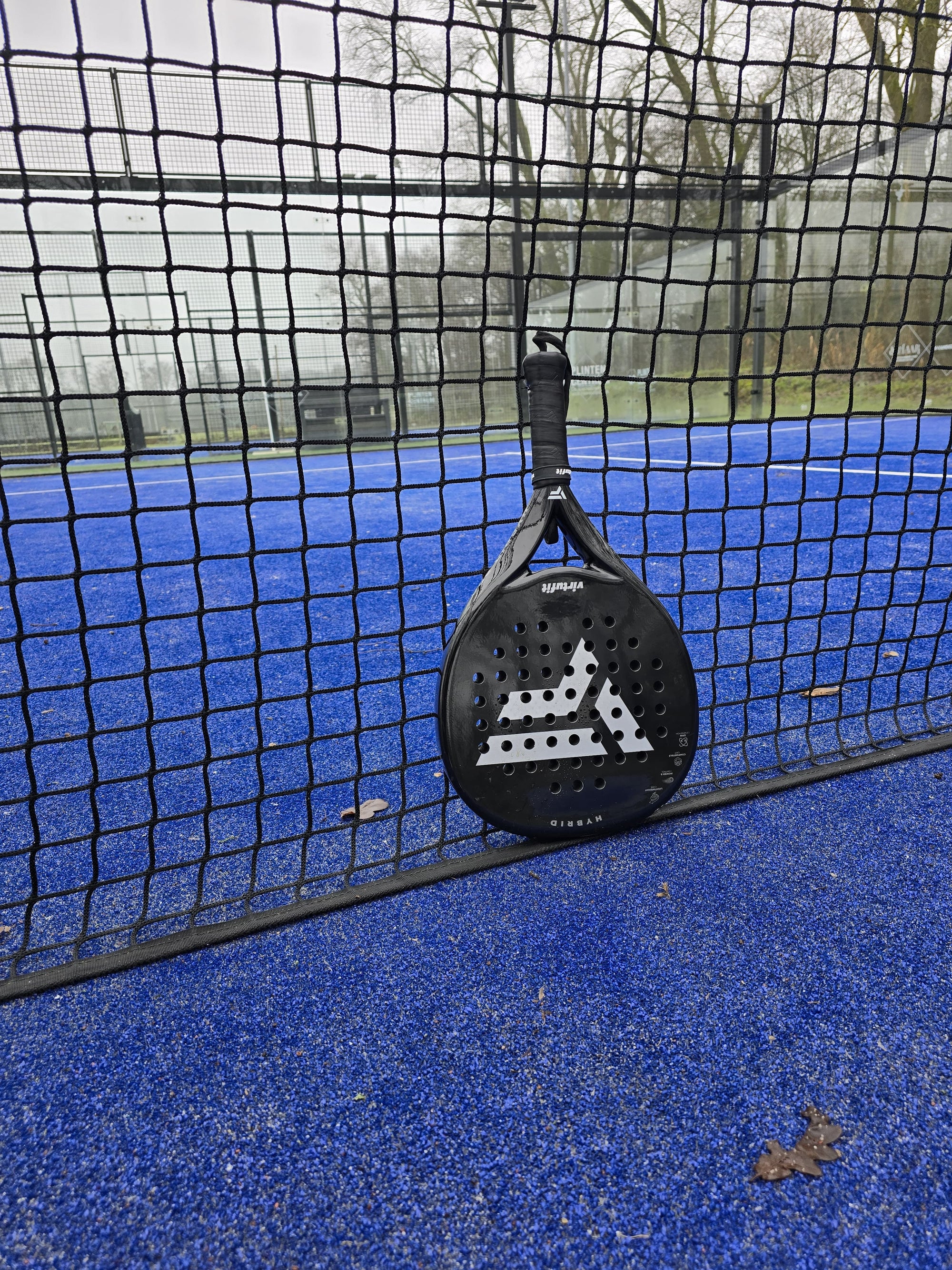 De Opkomst van Padel in Nederland