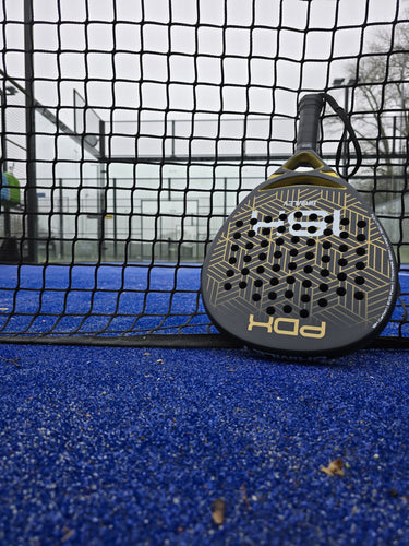 Wat heb je allemaal nodig om te beginnen met padel?