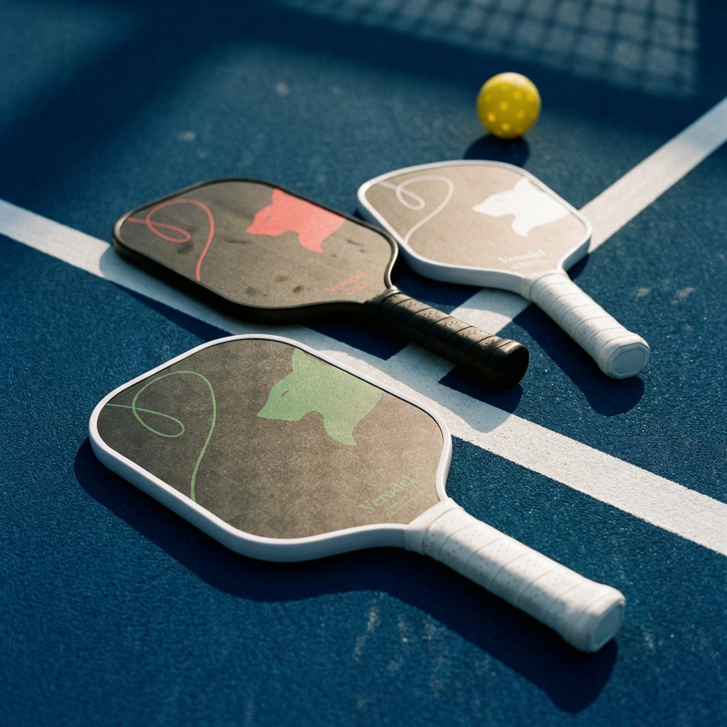 Kilkee Rackets Beste pickleball racket: kies de juiste zonder gokwerk | Verodel