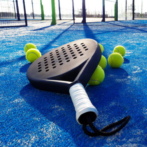 De Beste Padeladviezen voor Succes op de Baan