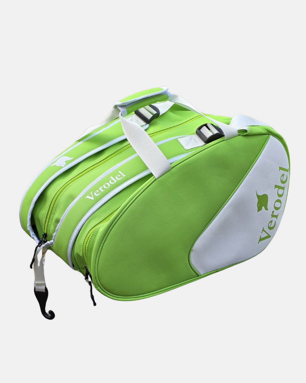 Verodel Pickleballtas Groen