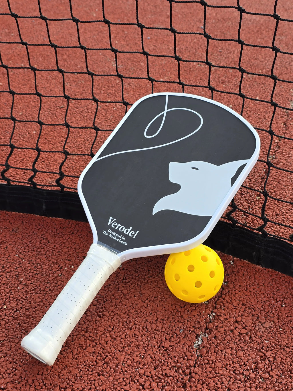 Verodel STEALTH PRO Racket Verodel