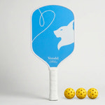 Verodel WAVE ELITE - Pickleball Paddle