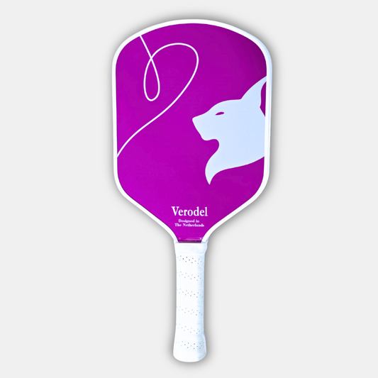 Verodel BLUSH GLOW Racket