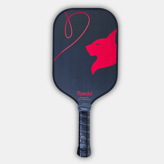 Verodel CRIMSON PREMIUM Racket