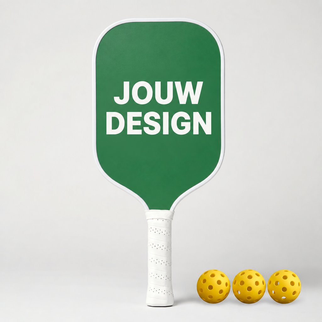 Custom Pickleball Paddle – Standaard