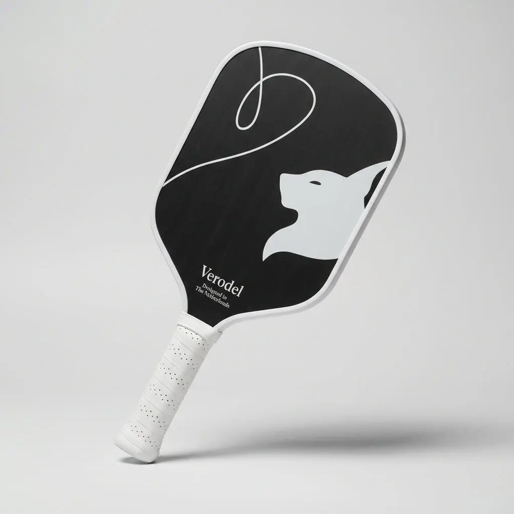 Verodel STEALTH PRO Racket Verodel