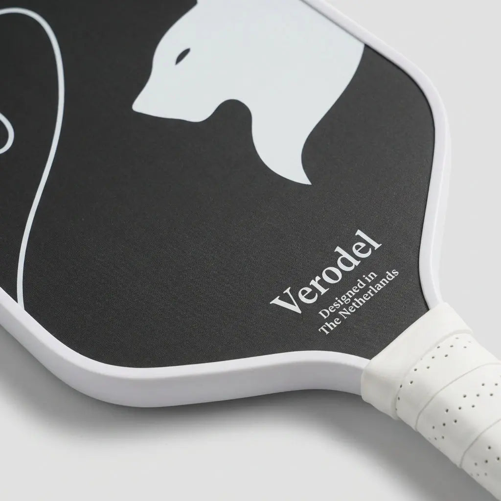 Verodel STEALTH PRO Racket Verodel