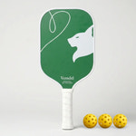 Verodel VENOM PRO - Pickleball Paddle