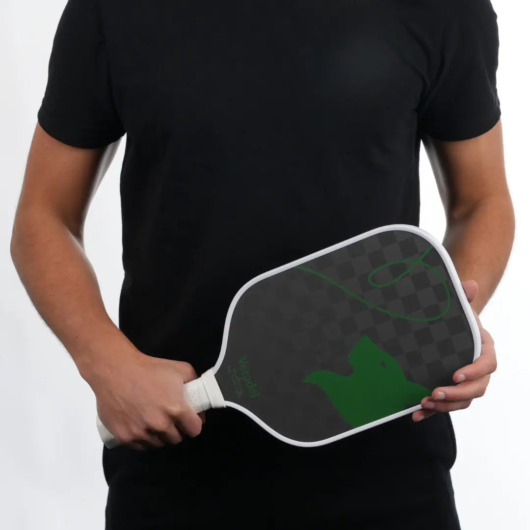 Verodel VENOM DELUXE Racket Verodel