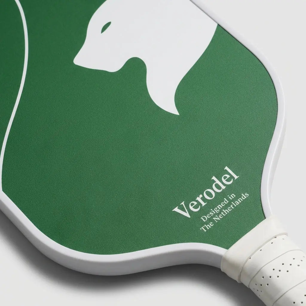 Verodel VENOM PRO Racket Verodel