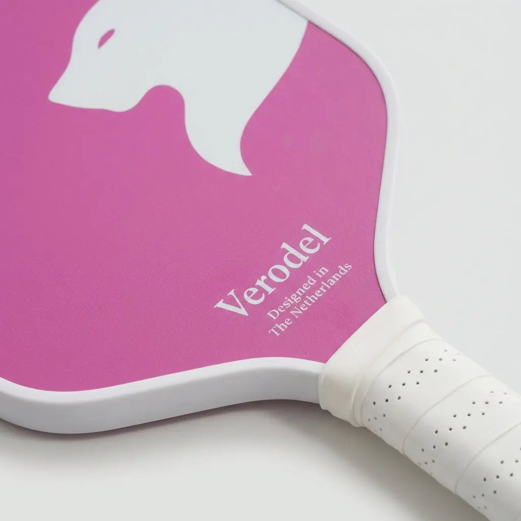 Verodel BLUSH GLOW Racket Verodel