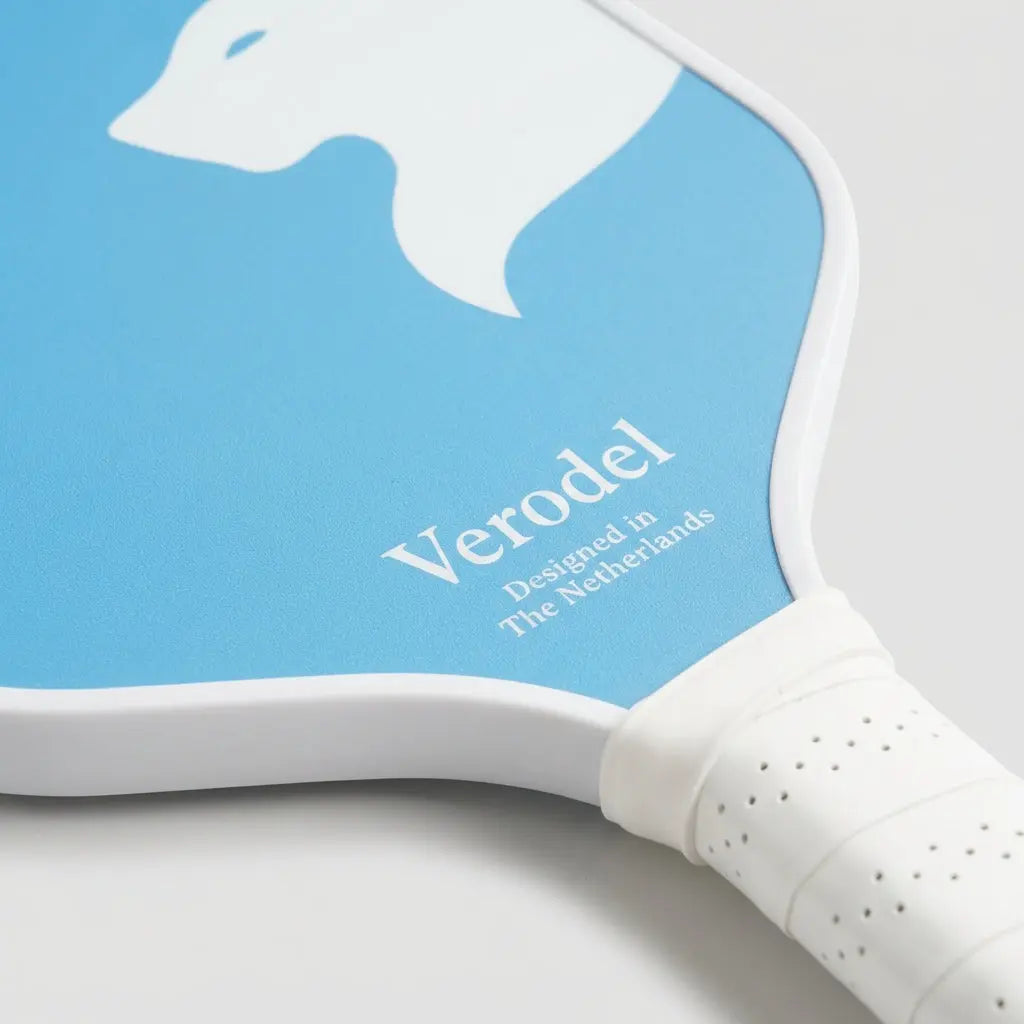 Verodel WAVE ELITE Racket Verodel