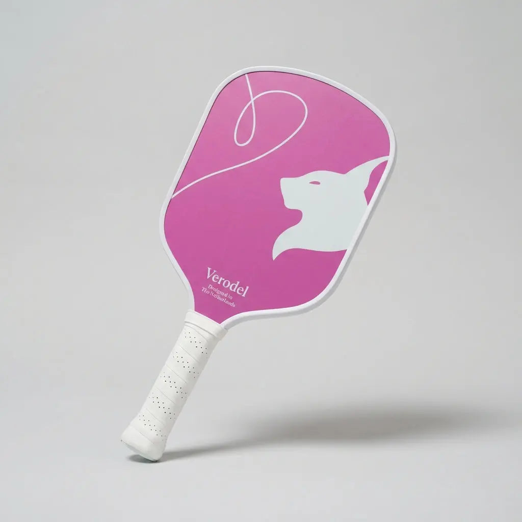 Verodel BLUSH GLOW Racket Verodel