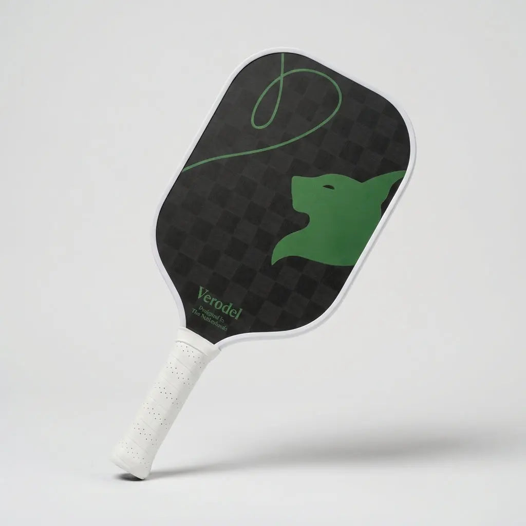 Verodel VENOM DELUXE Racket Verodel