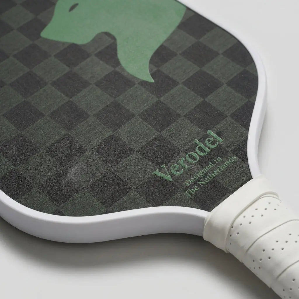 Verodel VENOM DELUXE Racket Verodel