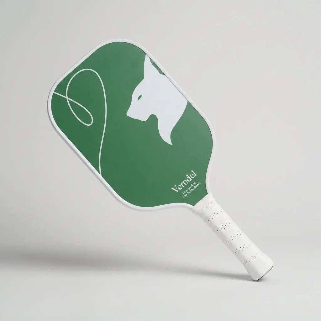 Verodel VENOM PRO Racket Verodel