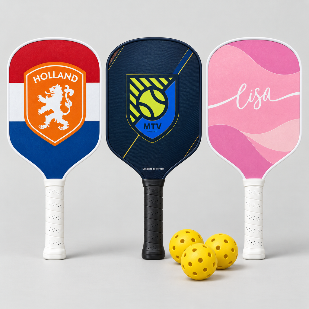 Custom Pickleball Paddle – Standaard