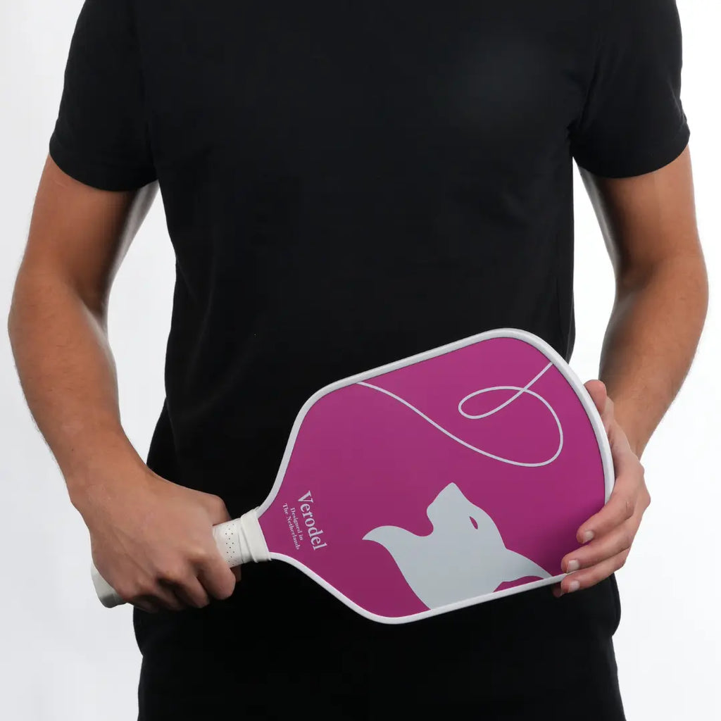 Verodel BLUSH GLOW Racket Verodel