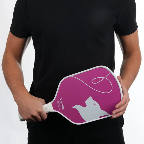 Verodel BLUSH GLOW Racket Verodel