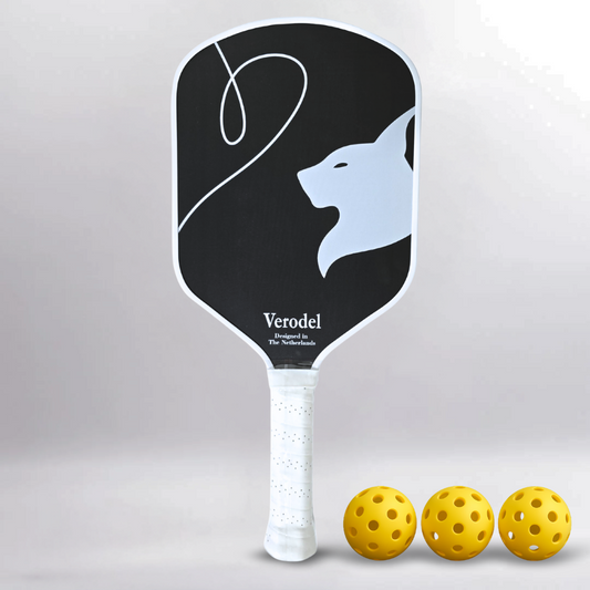 Verodel STEALTH PRO Racket