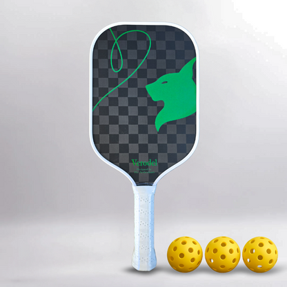 Verodel VENOM DELUXE Racket