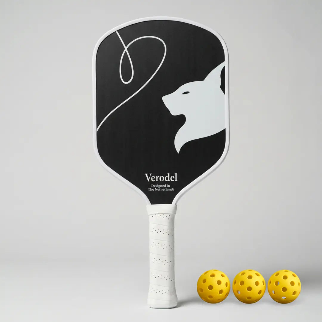 Verodel STEALTH PRO Racket Verodel