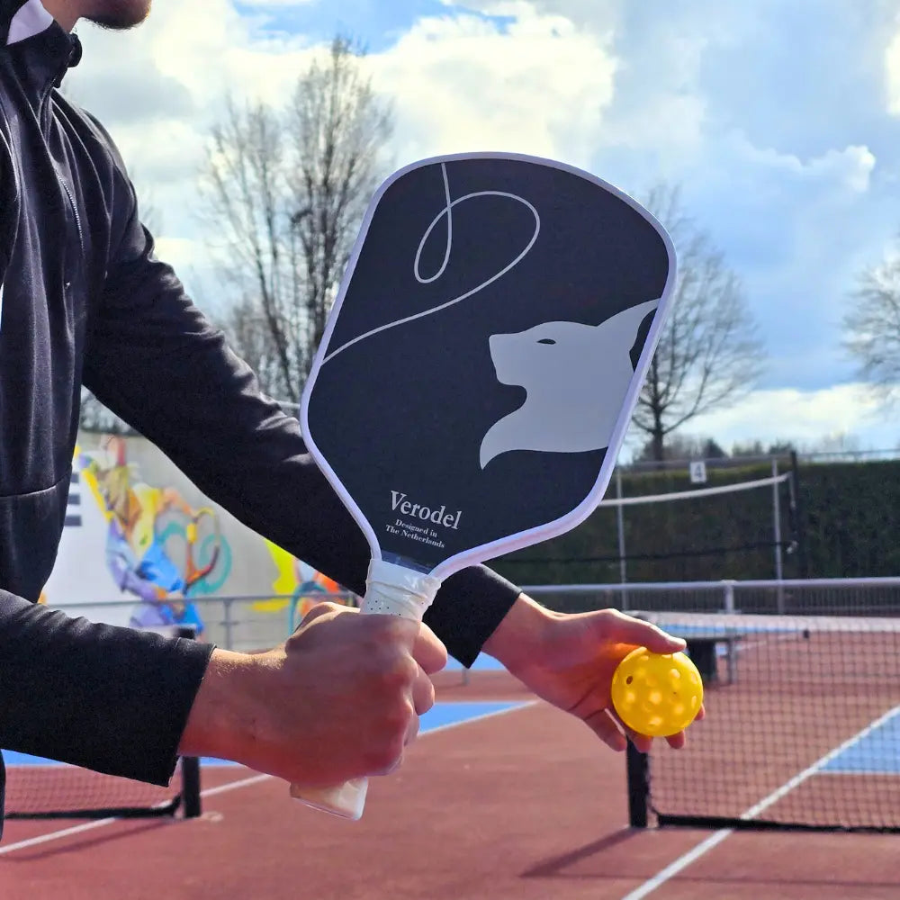 Verodel STEALTH PRO Racket Verodel